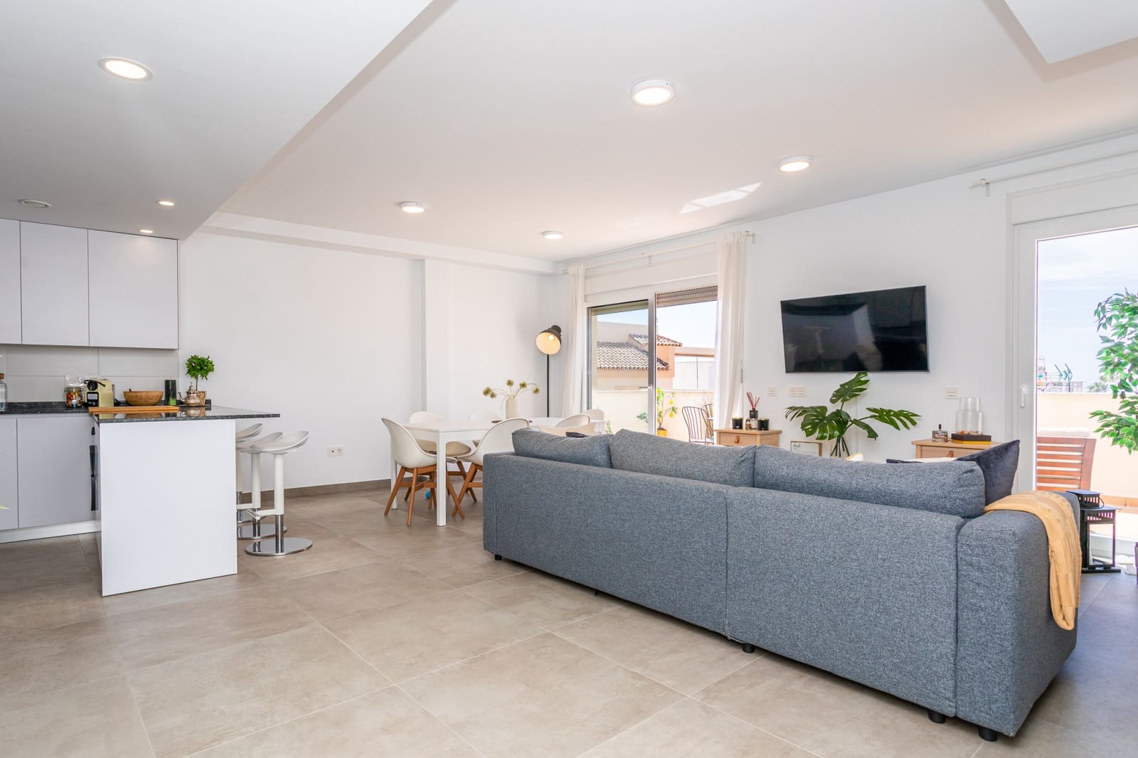 17 soveværelse Hotel til salg i La Cala de Mijas med garage - € 5.450.000 (Ref: 9166773)