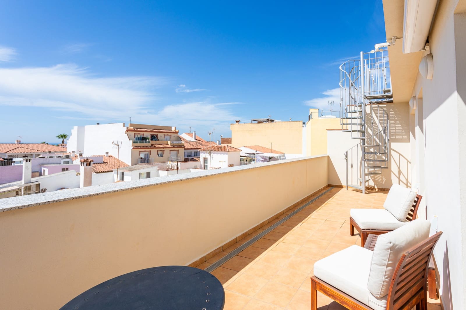 17 soveværelse Hotel til salg i La Cala de Mijas med garage - € 5.450.000 (Ref: 9166773)