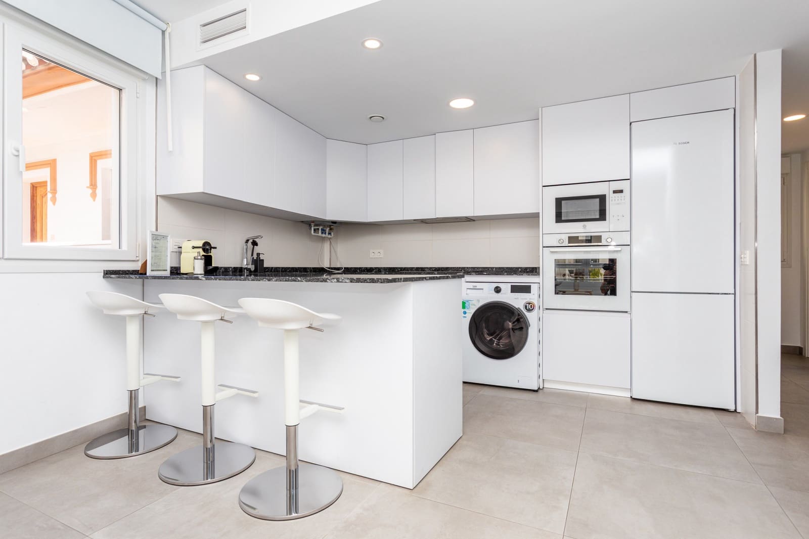 17 soveværelse Hotel til salg i La Cala de Mijas med garage - € 5.450.000 (Ref: 9166773)