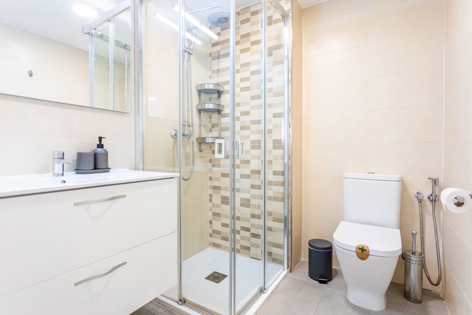 17 soveværelse Hotel til salg i La Cala de Mijas med garage - € 5.450.000 (Ref: 9166773)