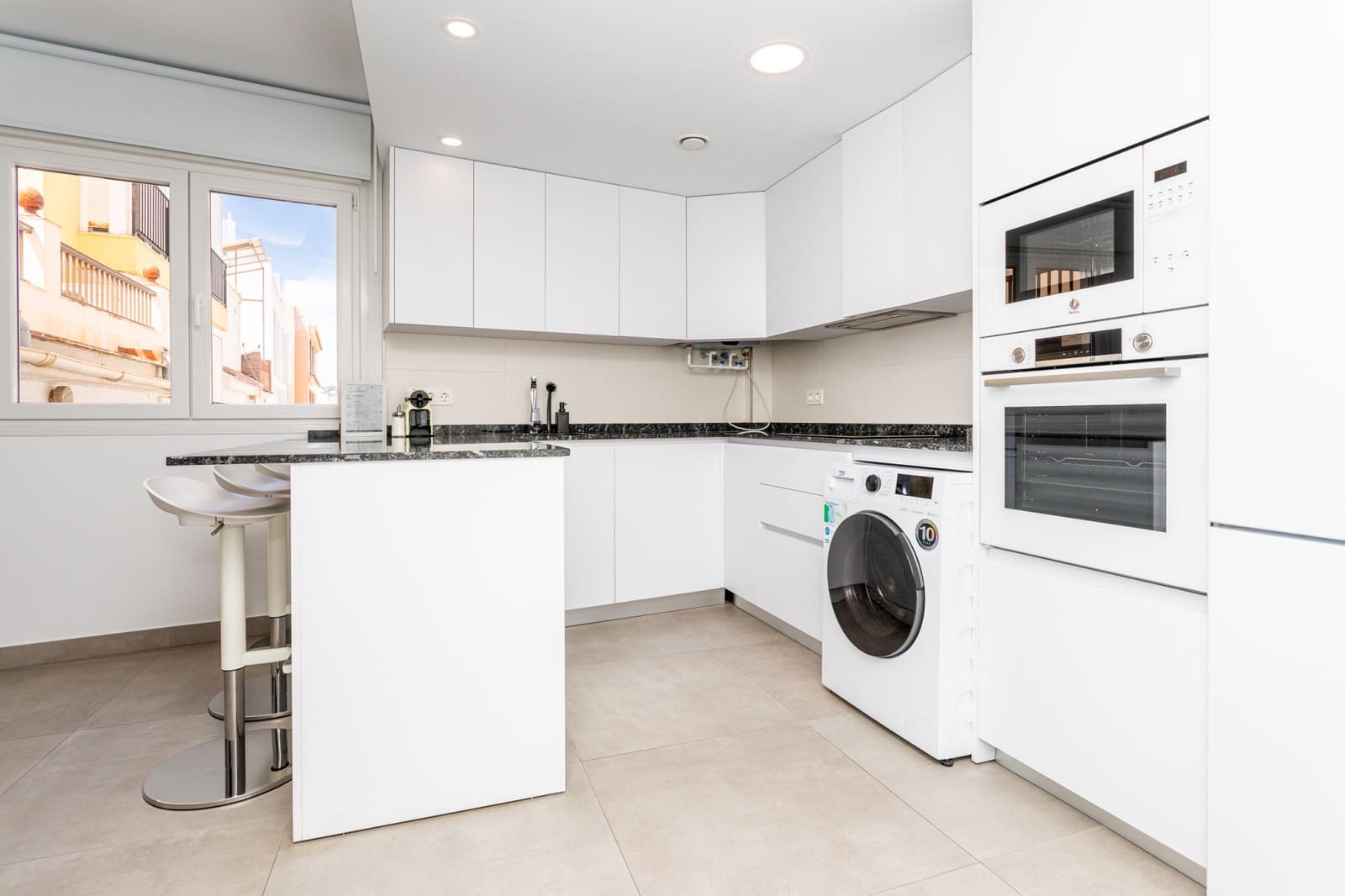 17 soveværelse Hotel til salg i La Cala de Mijas med garage - € 5.450.000 (Ref: 9166773)