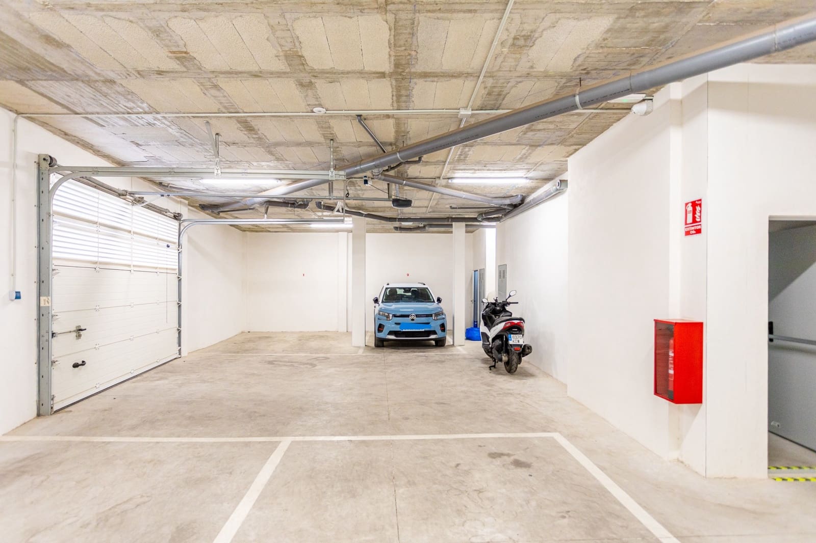 17 soveværelse Hotel til salg i La Cala de Mijas med garage - € 5.450.000 (Ref: 9166773)