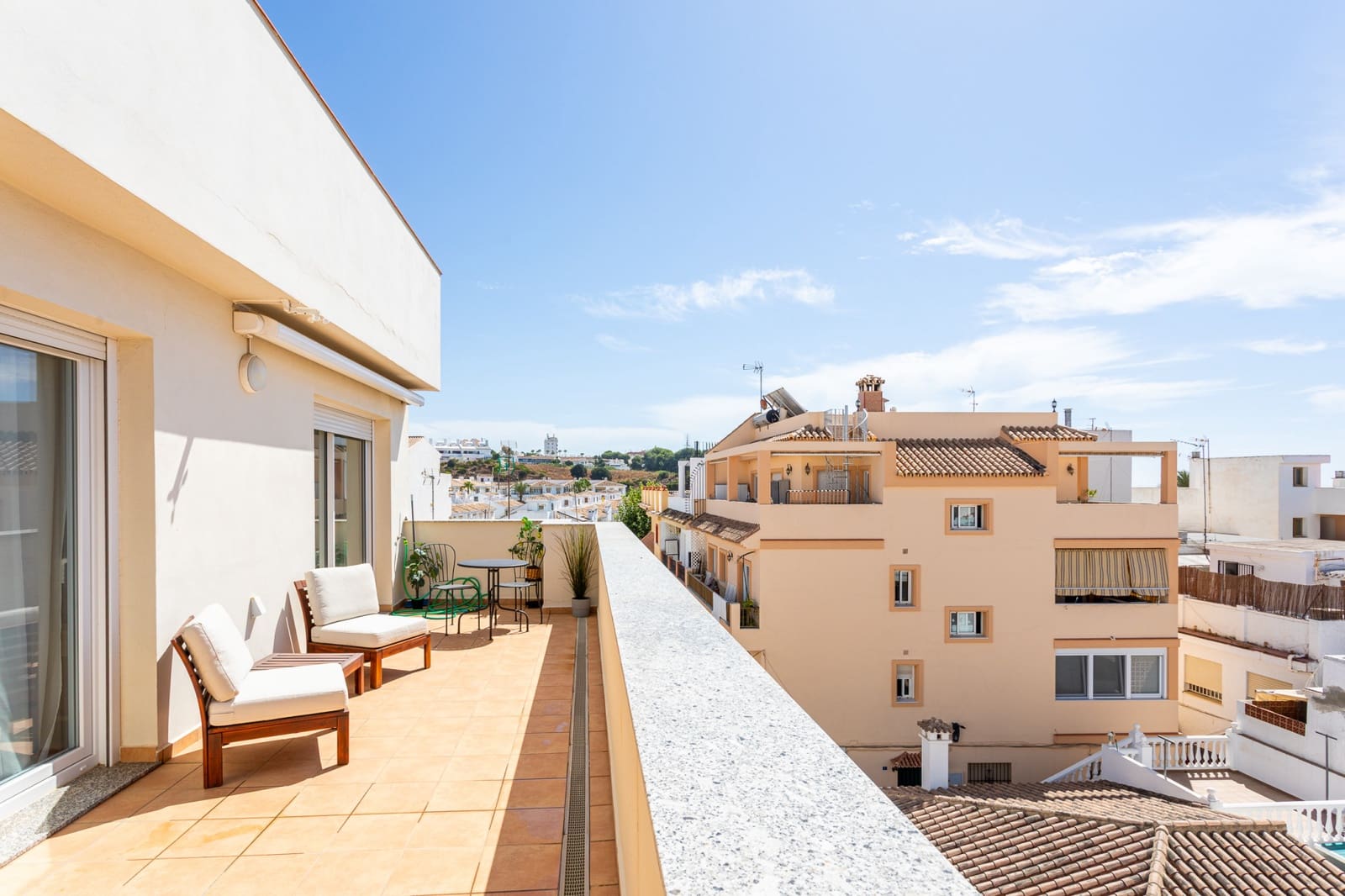 17 soveværelse Hotel til salg i La Cala de Mijas med garage - € 5.450.000 (Ref: 9166773)