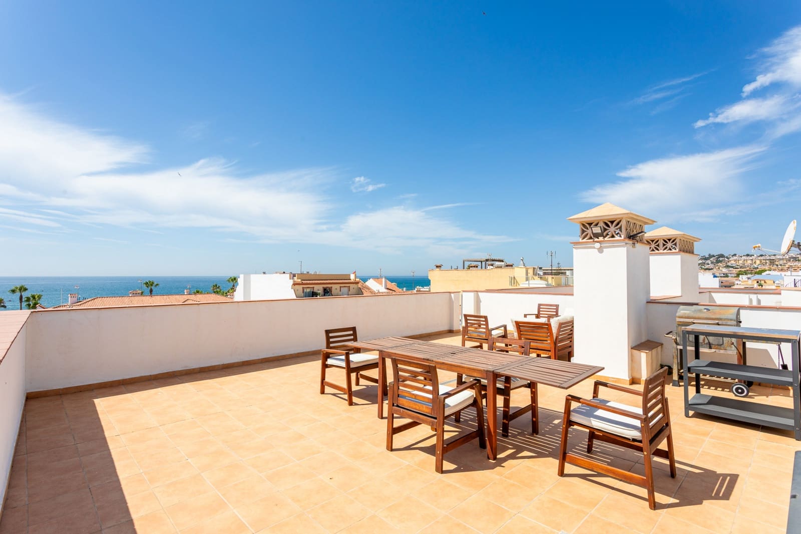 17 soveværelse Hotel til salg i La Cala de Mijas med garage - € 5.450.000 (Ref: 9166773)