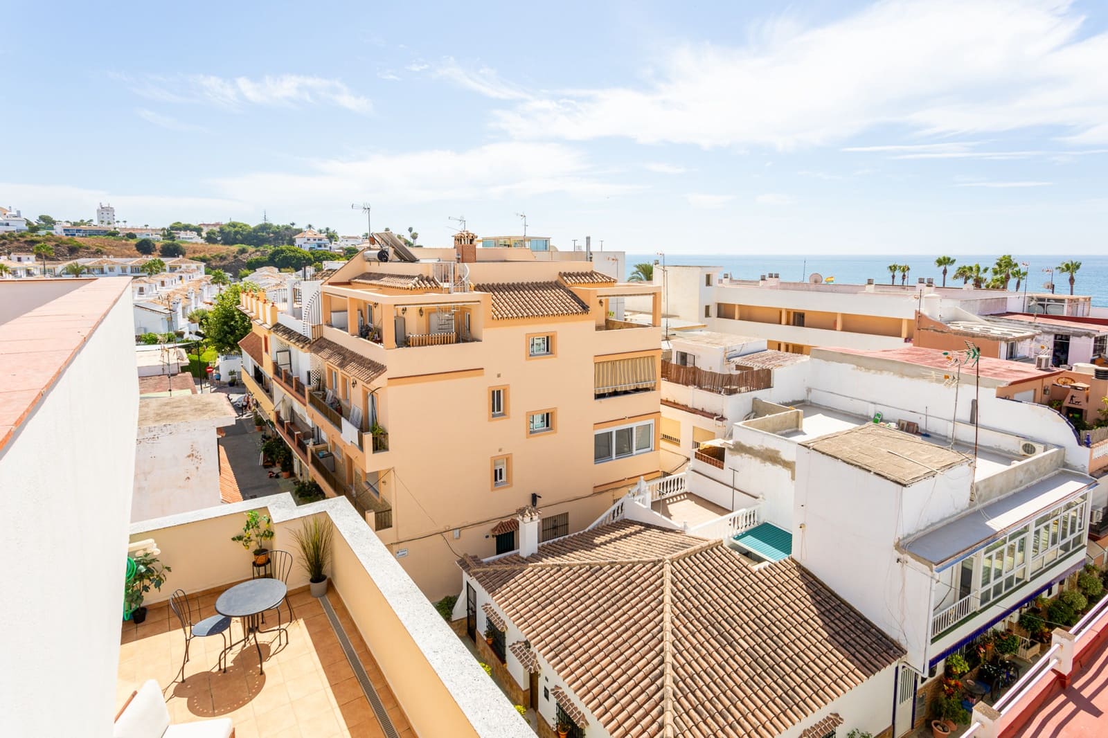 17 soveværelse Hotel til salg i La Cala de Mijas med garage - € 5.450.000 (Ref: 9166773)