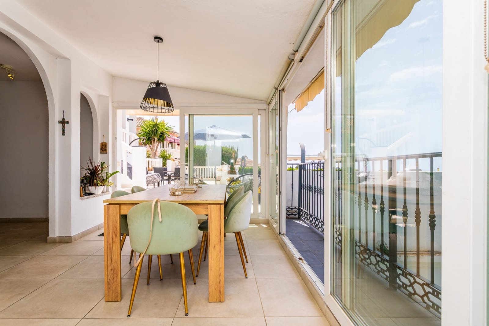 5 bedroom Villa for sale in El Chaparral with pool garage - € 1,450,000 (Ref: 9172681)