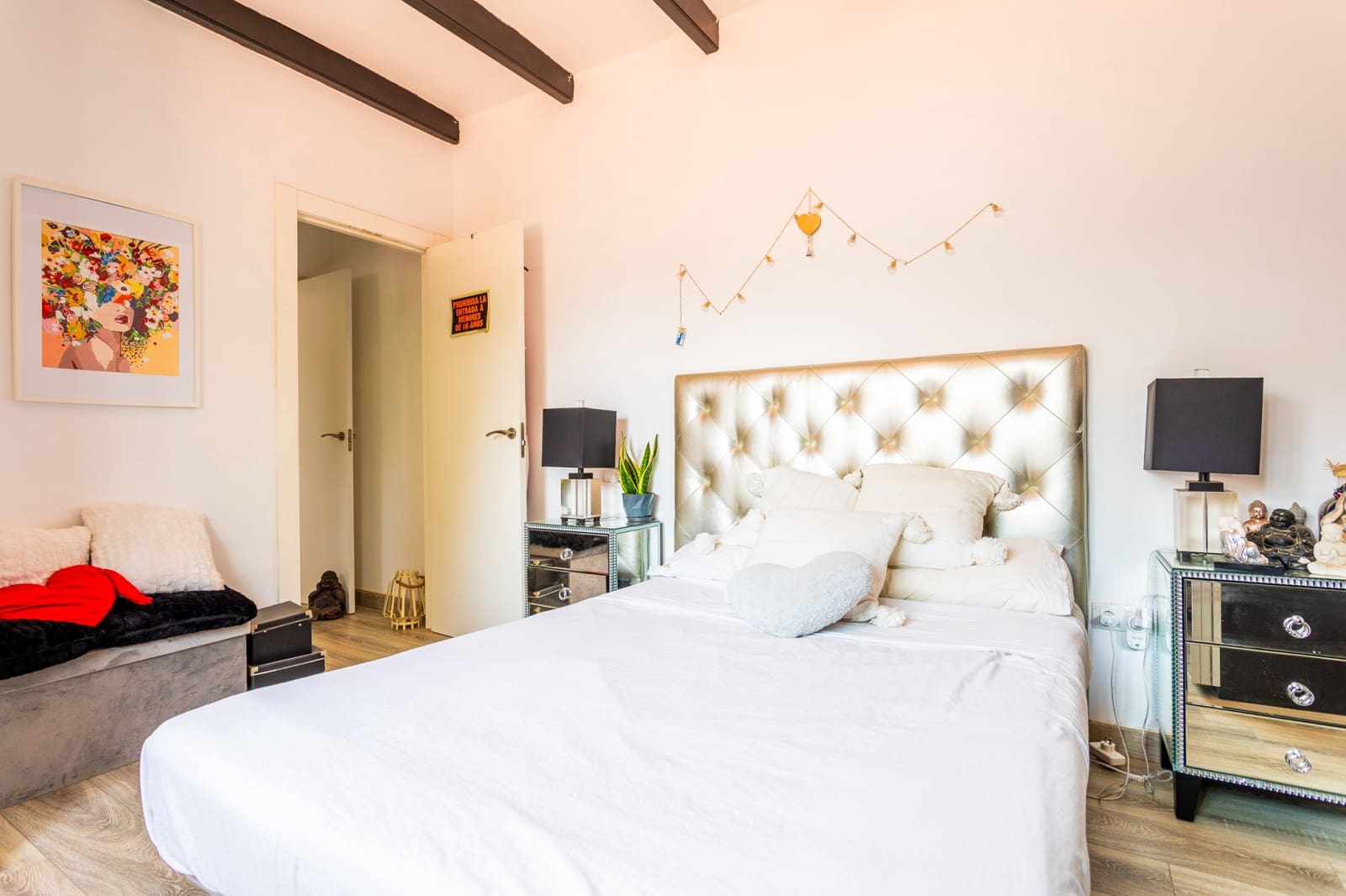 5 bedroom Villa for sale in El Chaparral with pool garage - € 1,450,000 (Ref: 9172681)