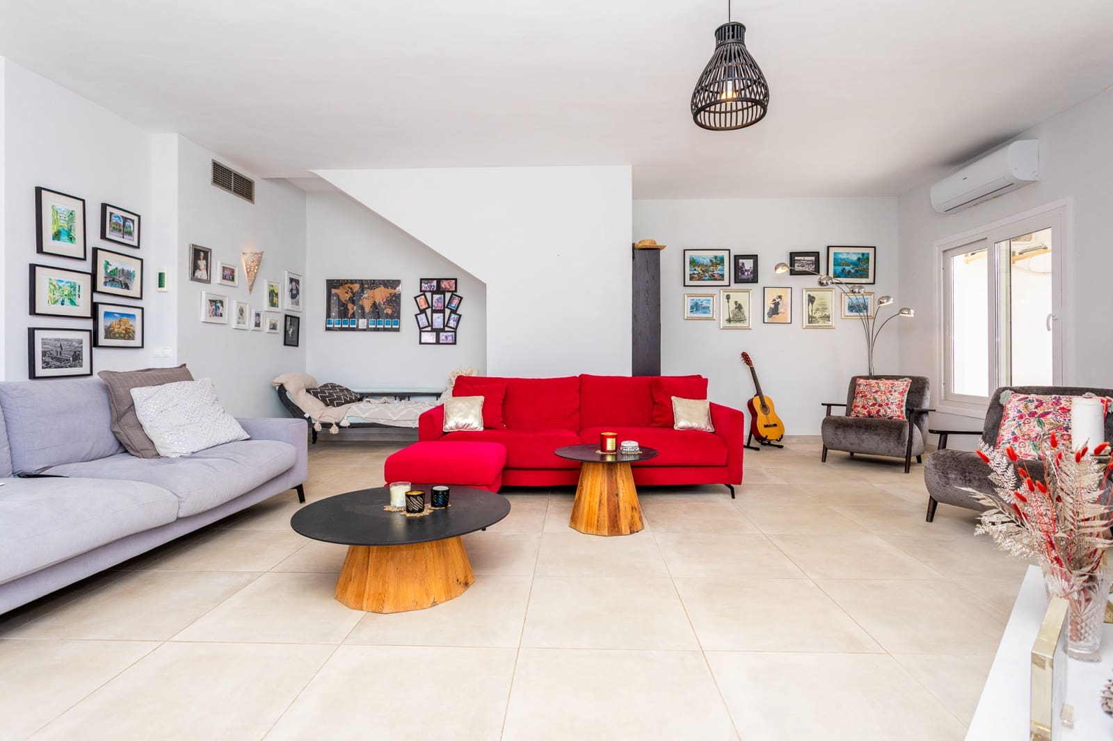 5 bedroom Villa for sale in El Chaparral with pool garage - € 1,450,000 (Ref: 9172681)