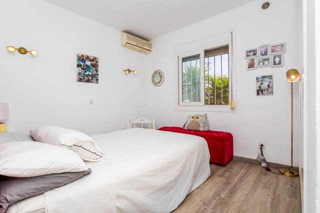 5 soverom Villa til salgs i El Chaparral, Mijas med svømmebasseng garasje - € 1 450 000 (Ref: 9172681)