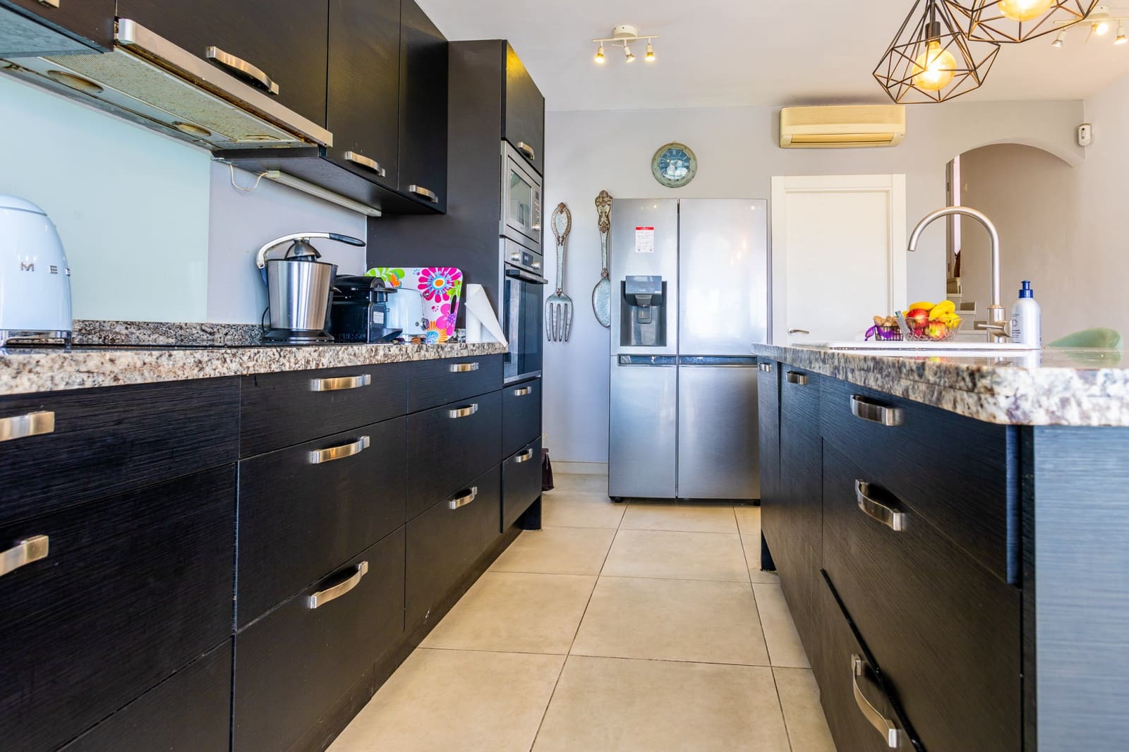 5 bedroom Villa for sale in El Chaparral with pool garage - € 1,450,000 (Ref: 9172681)