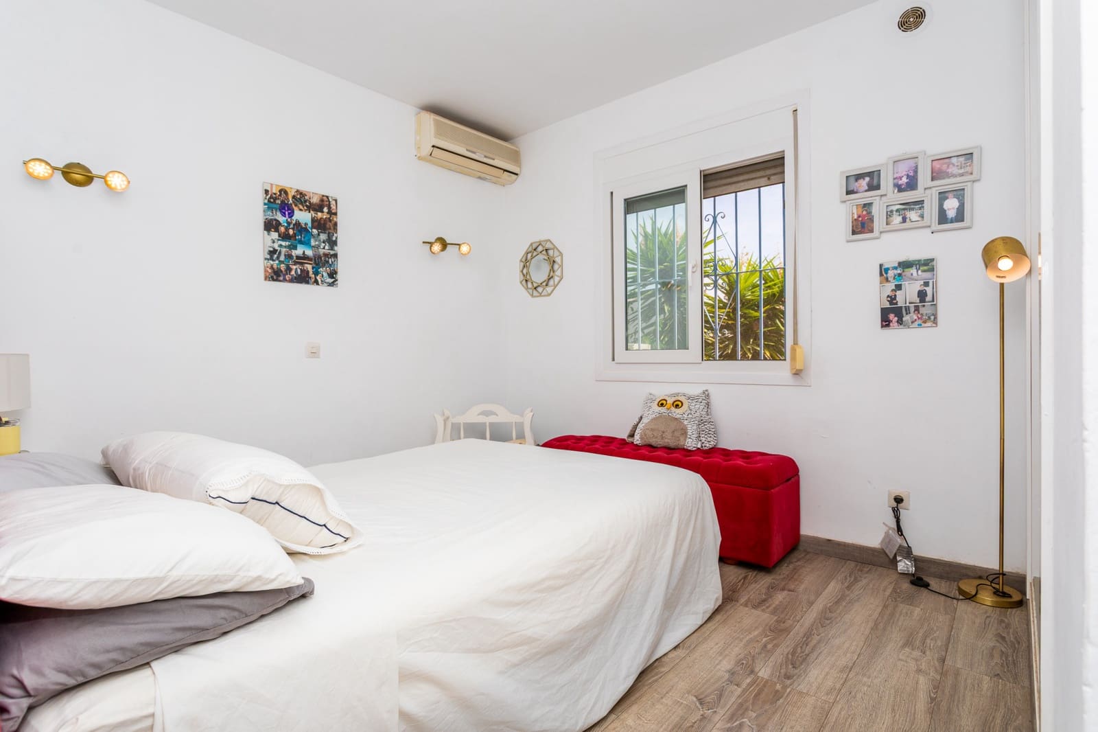 5 soveværelse Villa til salg i El Chaparral med swimmingpool garage - € 1.450.000 (Ref: 9172681)
