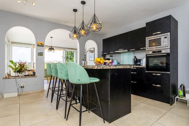 5 soveværelse Villa til salg i El Chaparral, Mijas med swimmingpool garage - € 1.450.000 (Ref: 9172681)