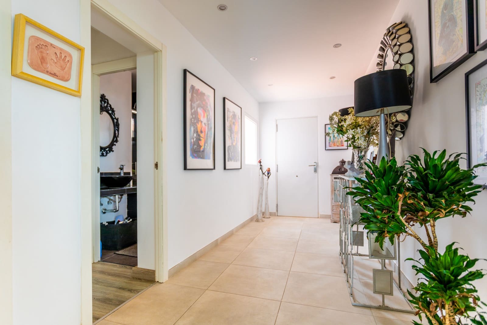 5 soveværelse Villa til salg i El Chaparral med swimmingpool garage - € 1.450.000 (Ref: 9172681)