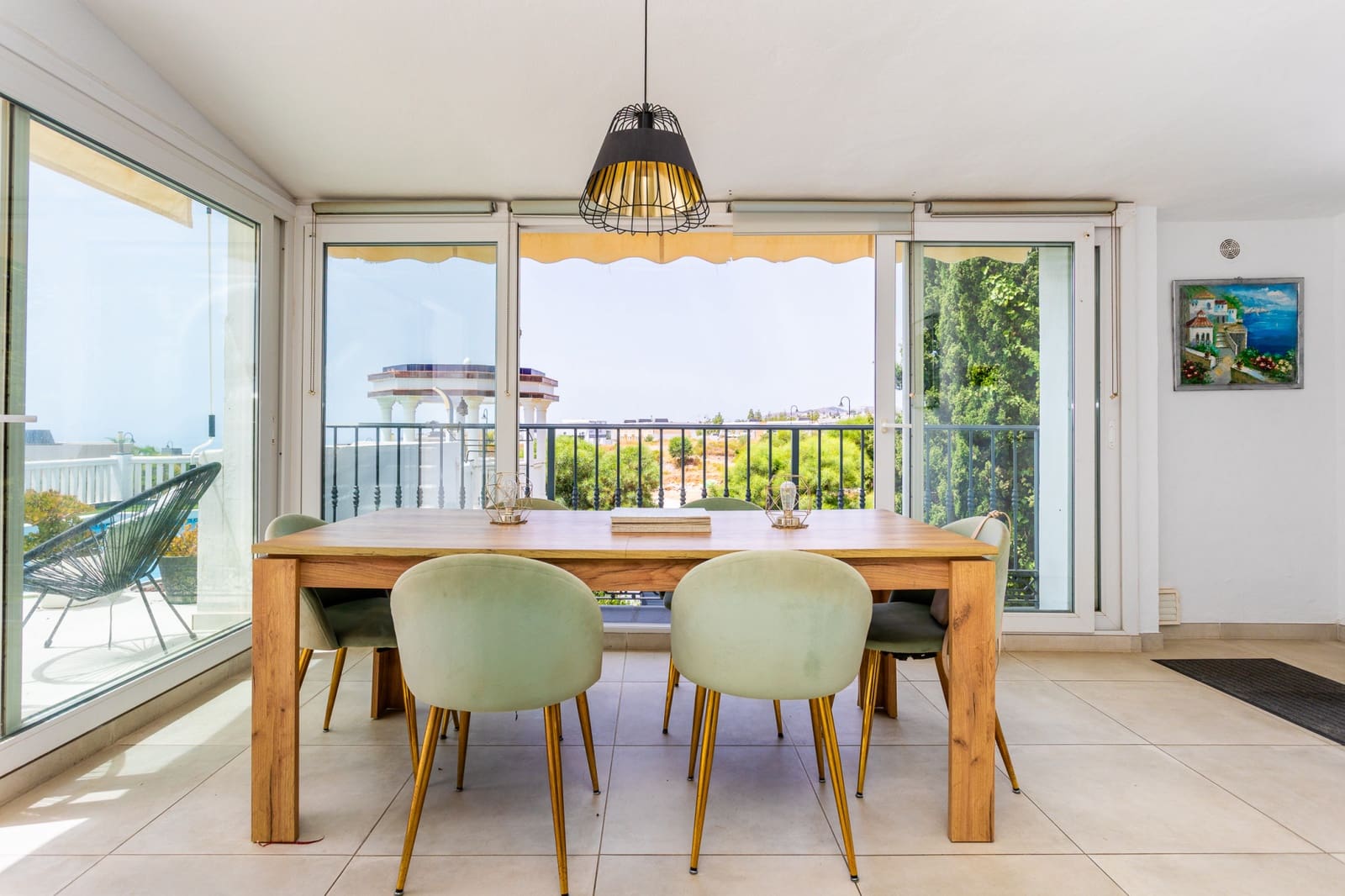 5 soveværelse Villa til salg i El Chaparral med swimmingpool garage - € 1.450.000 (Ref: 9172681)