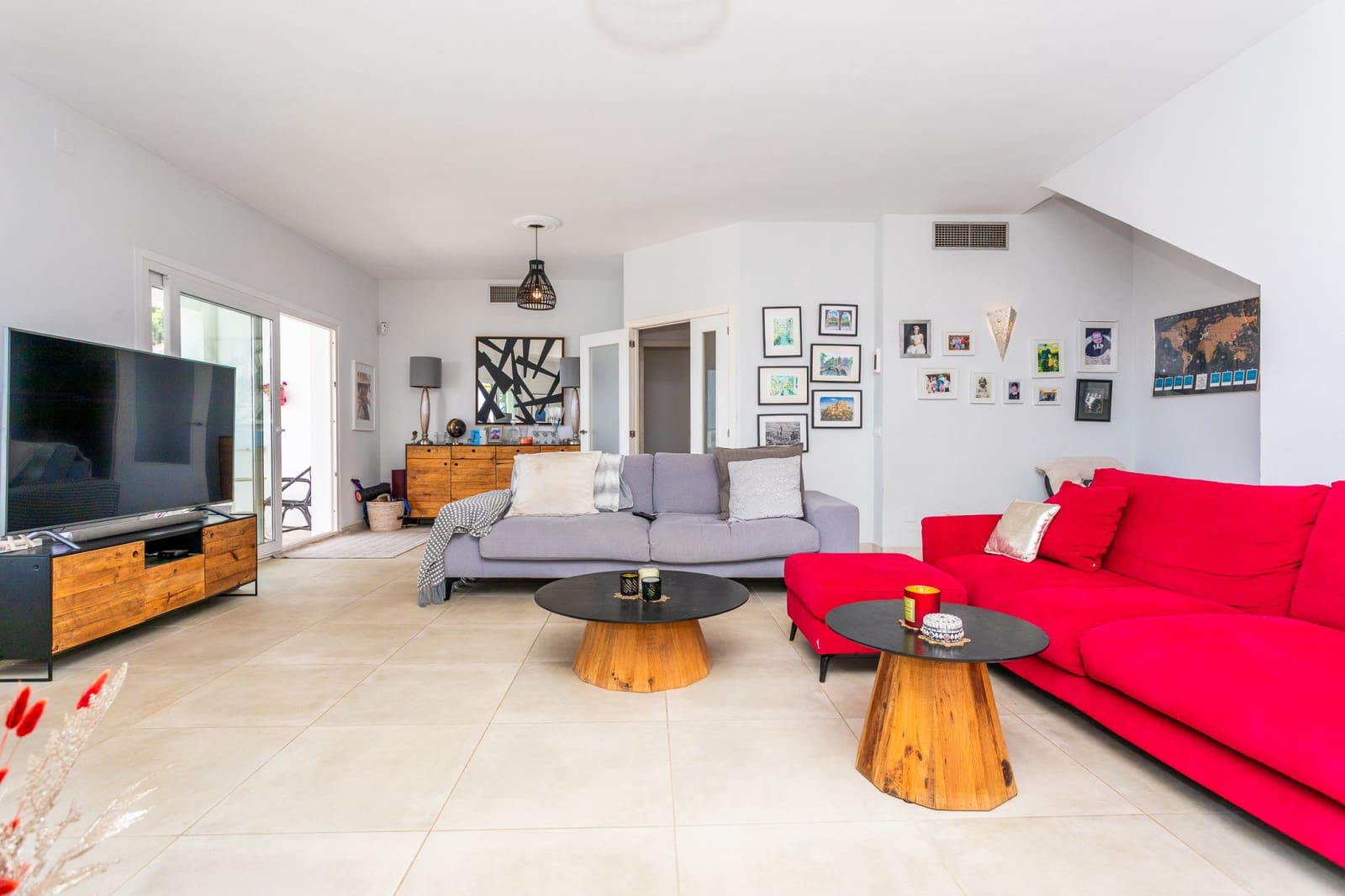 5 soveværelse Villa til salg i El Chaparral med swimmingpool garage - € 1.450.000 (Ref: 9172681)