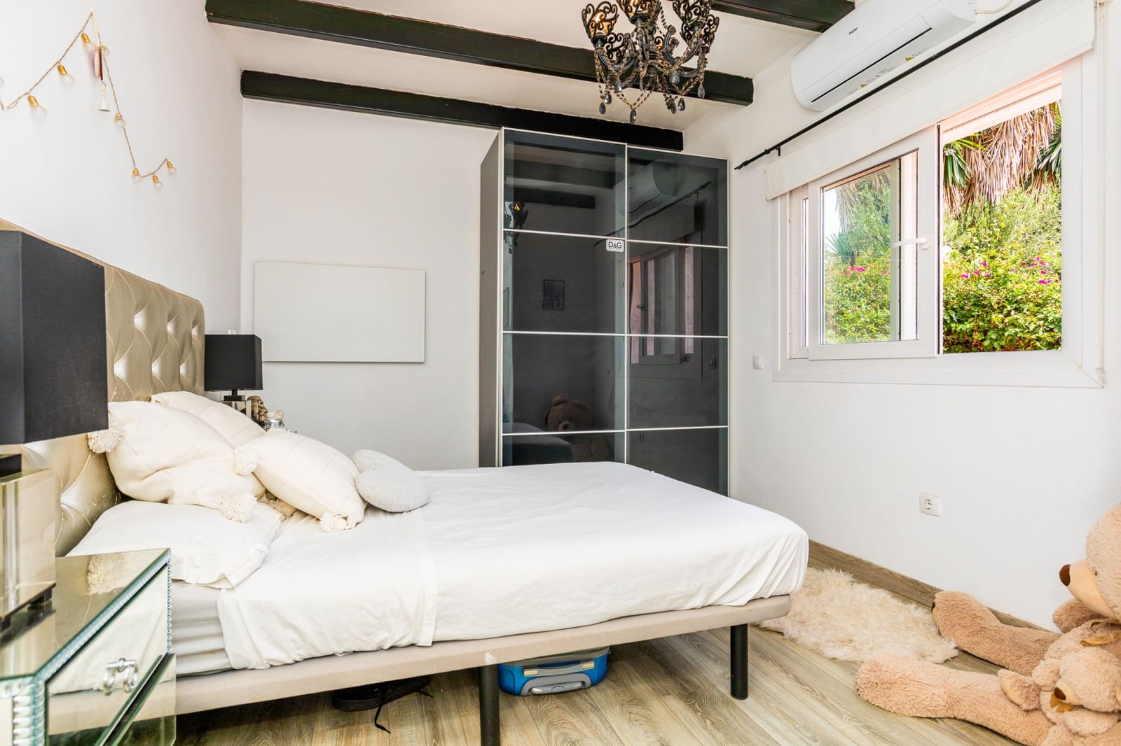 5 soveværelse Villa til salg i El Chaparral med swimmingpool garage - € 1.450.000 (Ref: 9172681)