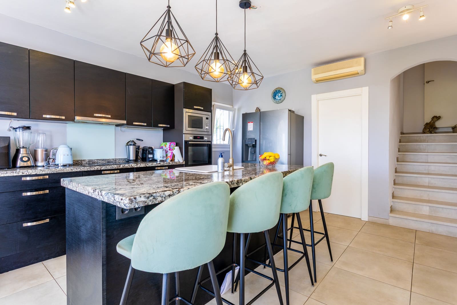 5 soveværelse Villa til salg i El Chaparral med swimmingpool garage - € 1.450.000 (Ref: 9172681)