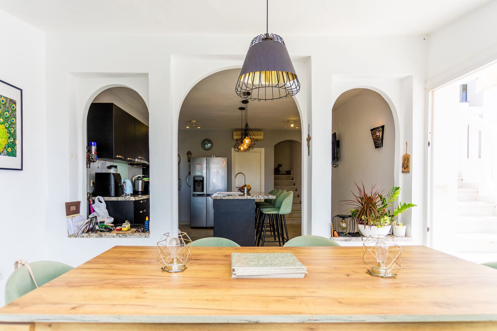 5 soveværelse Villa til salg i El Chaparral med swimmingpool garage - € 1.450.000 (Ref: 9172681)