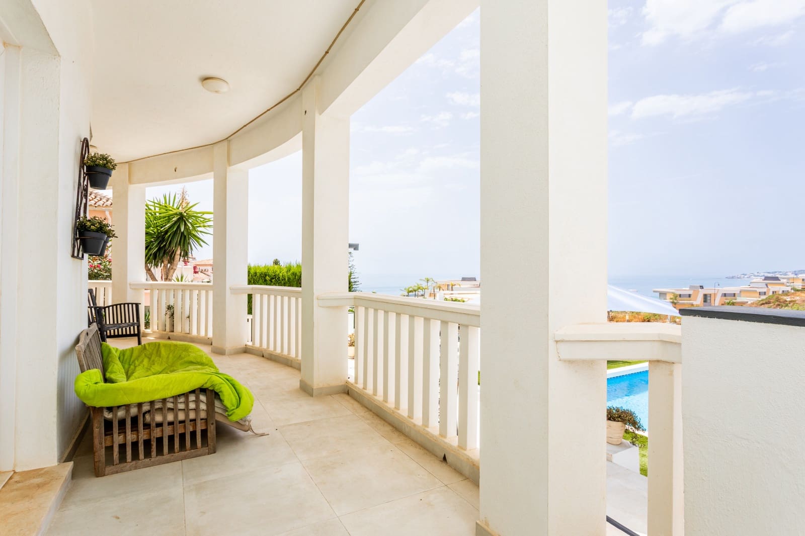 5 soveværelse Villa til salg i El Chaparral med swimmingpool garage - € 1.450.000 (Ref: 9172681)