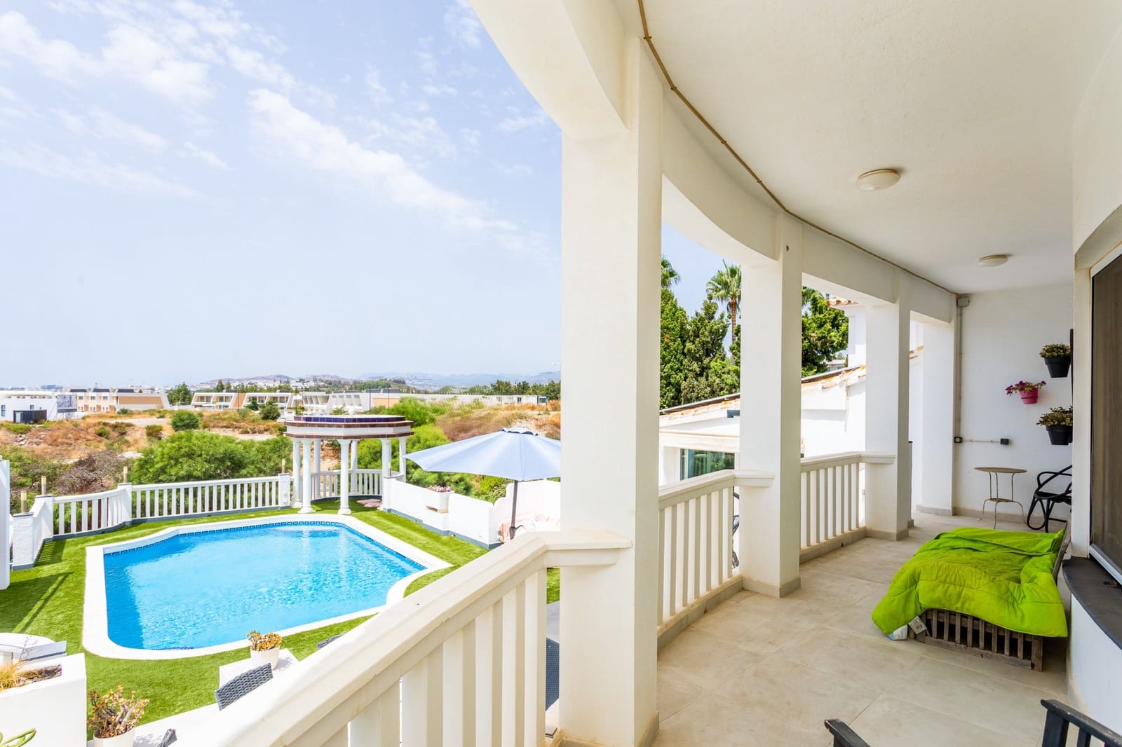 5 soveværelse Villa til salg i El Chaparral med swimmingpool garage - € 1.450.000 (Ref: 9172681)