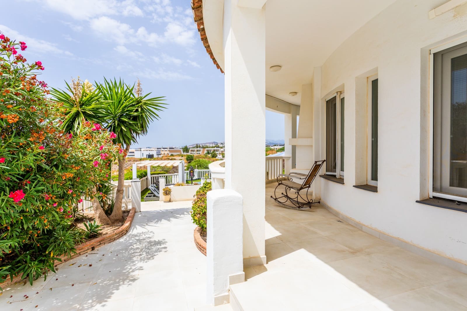 5 soveværelse Villa til salg i El Chaparral med swimmingpool garage - € 1.450.000 (Ref: 9172681)