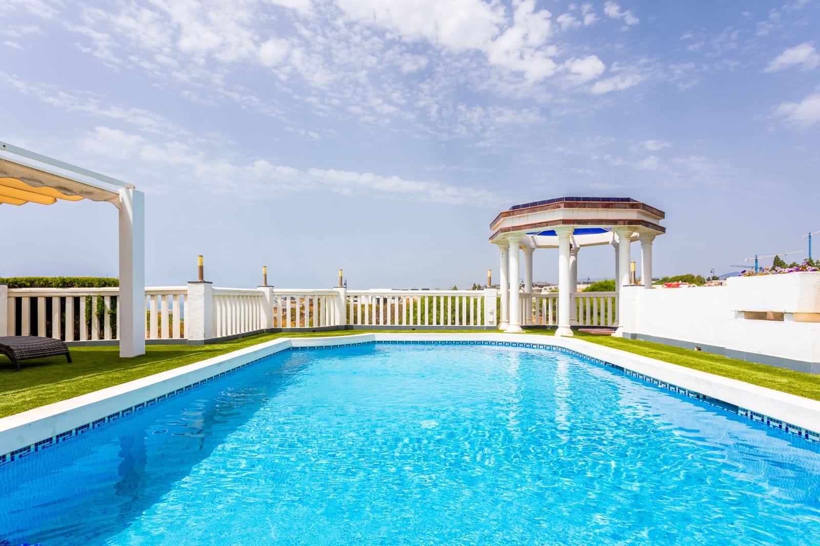 5 soveværelse Villa til salg i El Chaparral med swimmingpool garage - € 1.450.000 (Ref: 9172681)