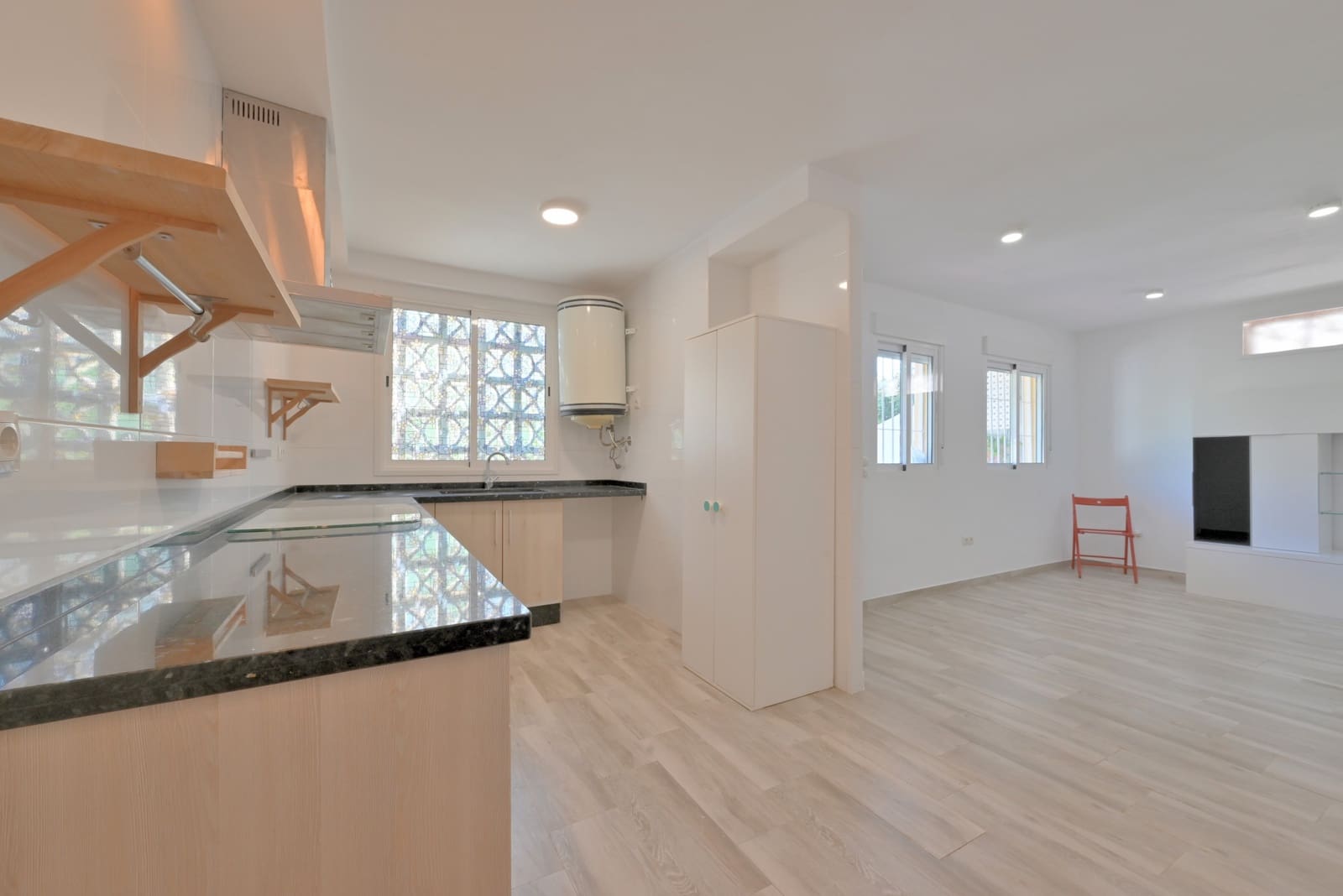 2 chambre Appartement à vendre à Calahonda avec piscine - 293 000 € (Ref: 9184944)