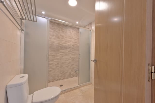 2 chambre Appartement à vendre à Calahonda, Mijas avec piscine - 293 000 € (Ref: 9184944)