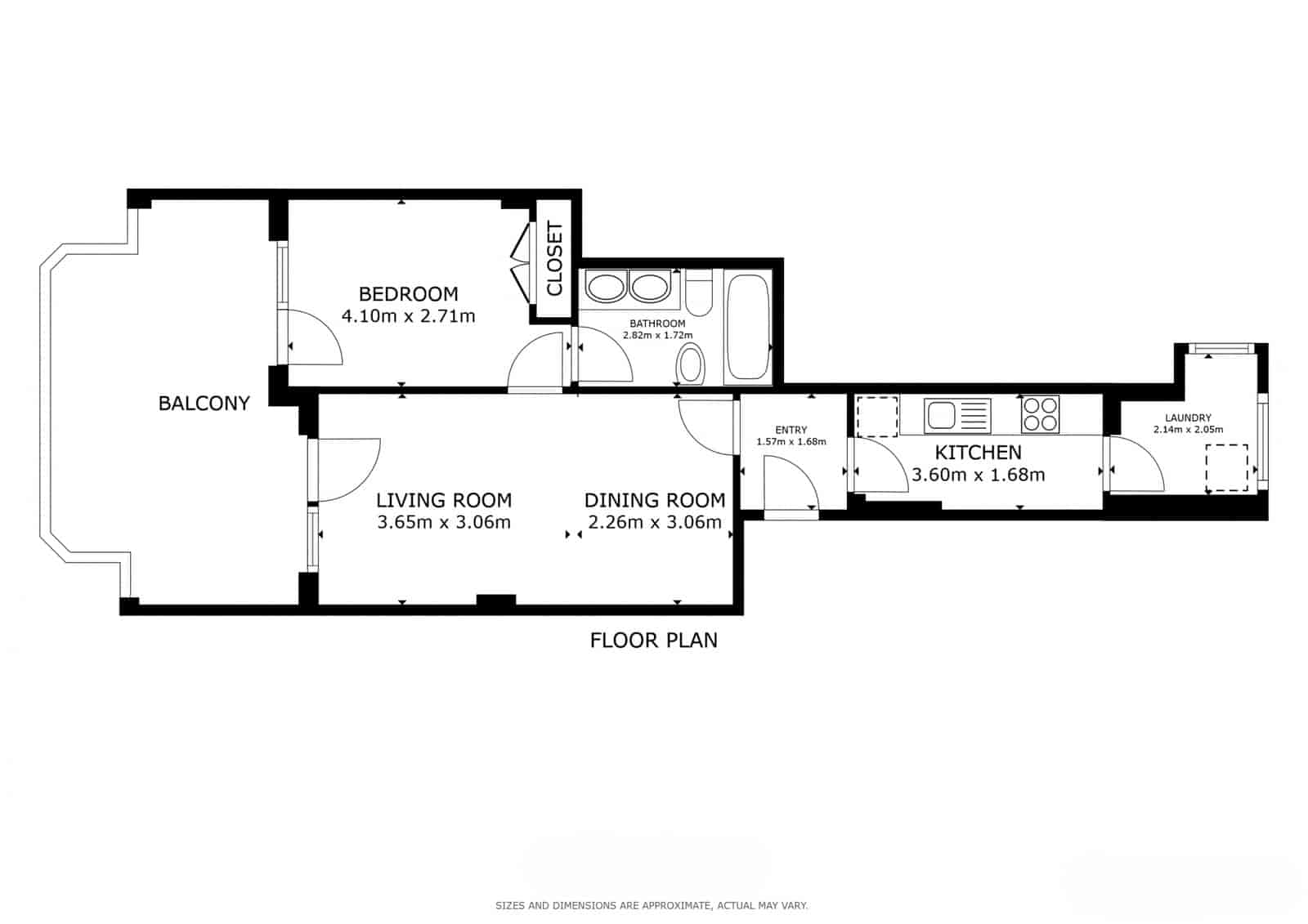1 soverom Leilighet til salgs i Calahonda med svømmebasseng garasje - € 420 000 (Ref: 9186569)