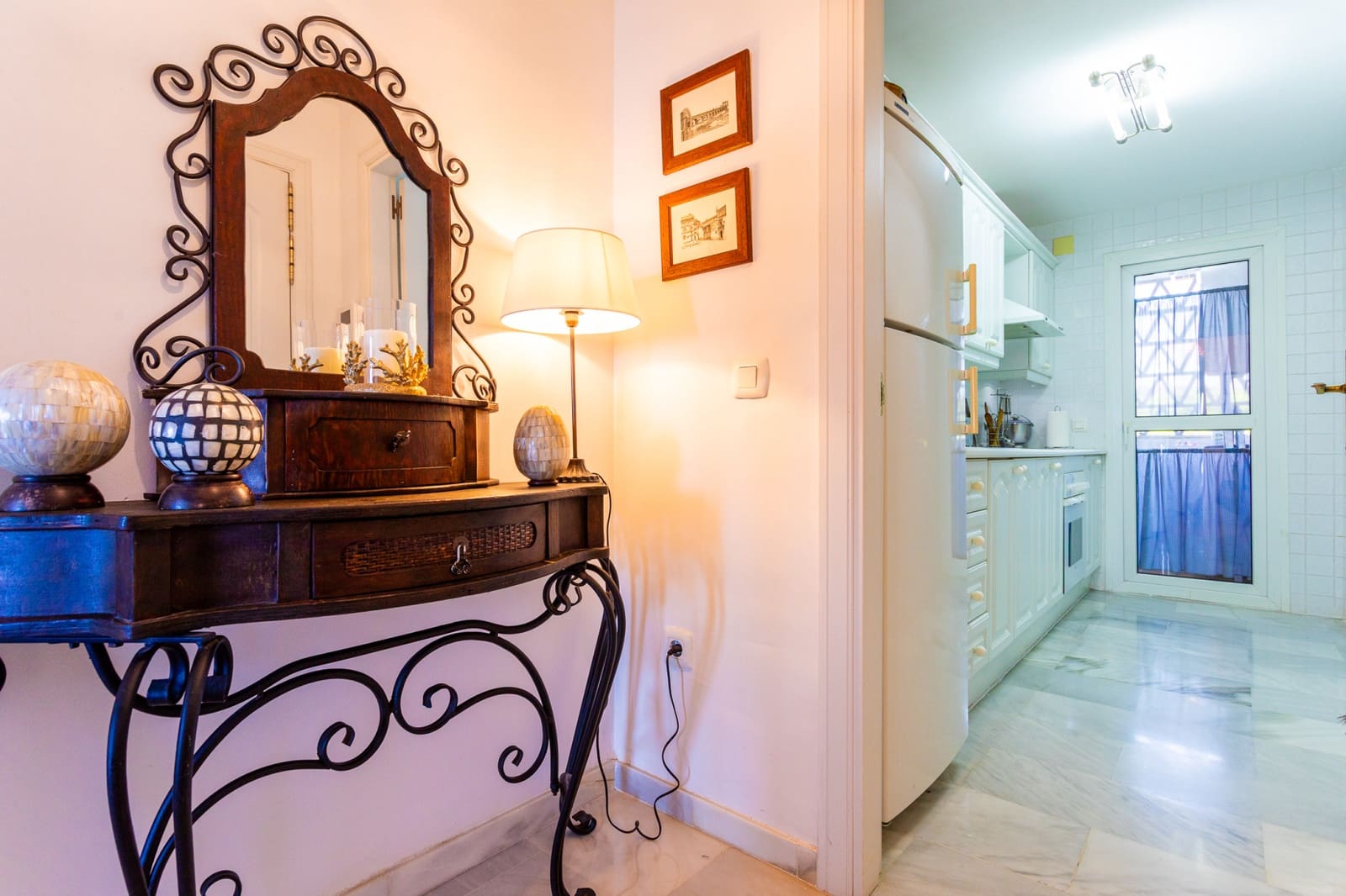 1 soverom Leilighet til salgs i Calahonda med svømmebasseng garasje - € 420 000 (Ref: 9186569)