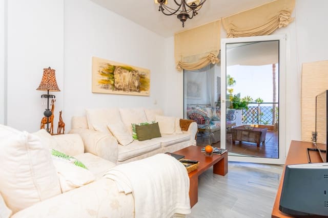 1 slaapkamer Appartement te koop in Calahonda, Mijas met zwembad garage - € 420.000 (Ref: 9186569)