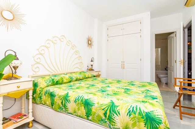 1 slaapkamer Appartement te koop in Calahonda, Mijas met zwembad garage - € 420.000 (Ref: 9186569)