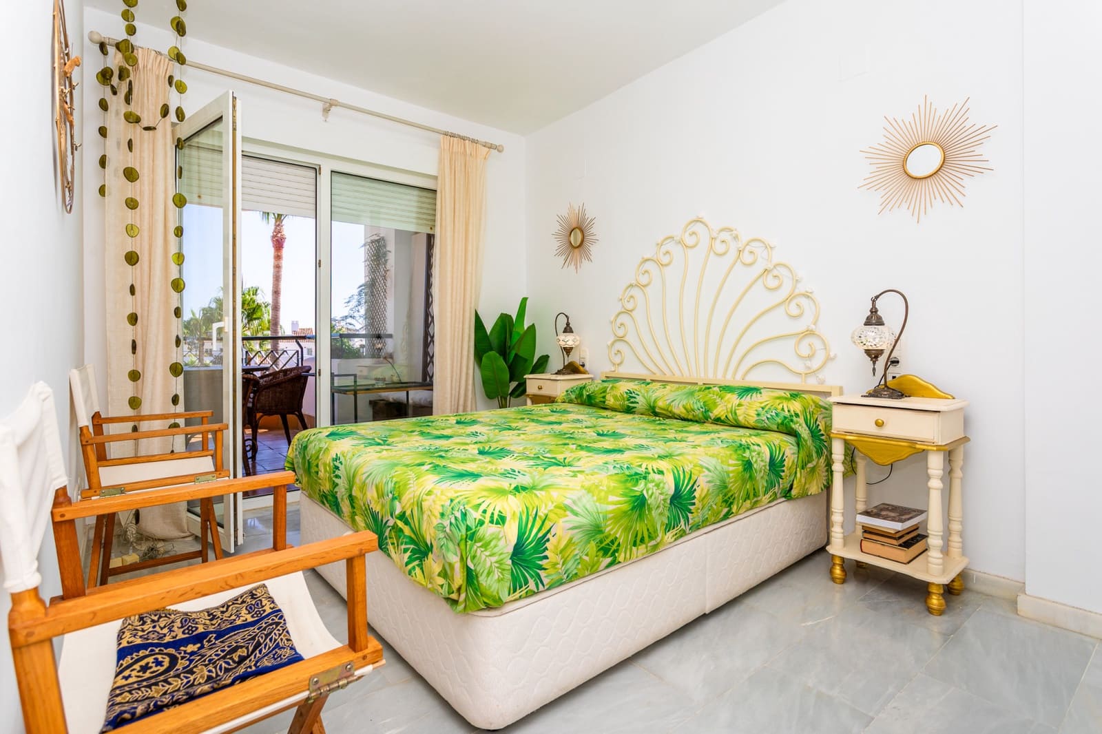 1 soverom Leilighet til salgs i Calahonda med svømmebasseng garasje - € 420 000 (Ref: 9186569)