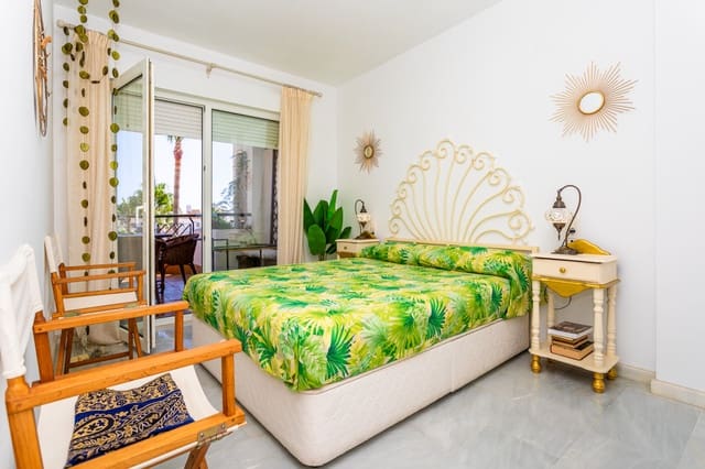 1 slaapkamer Appartement te koop in Calahonda, Mijas met zwembad garage - € 420.000 (Ref: 9186569)