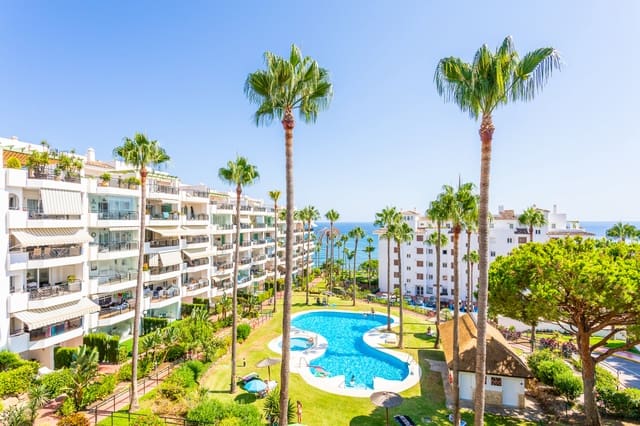 1 slaapkamer Appartement te koop in Calahonda, Mijas met zwembad garage - € 420.000 (Ref: 9186569)