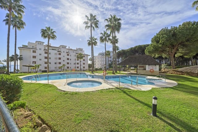 1 slaapkamer Appartement te koop in Calahonda, Mijas met zwembad garage - € 420.000 (Ref: 9186569)