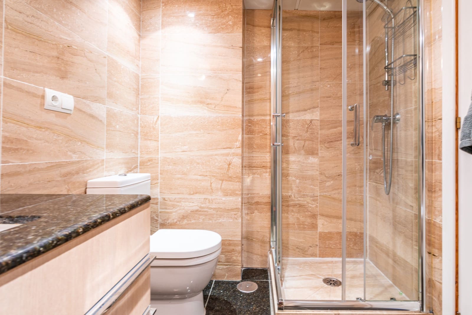 3 soveværelse Lejlighed til salg i Riviera del Sol med swimmingpool garage - € 330.000 (Ref: 9187902)