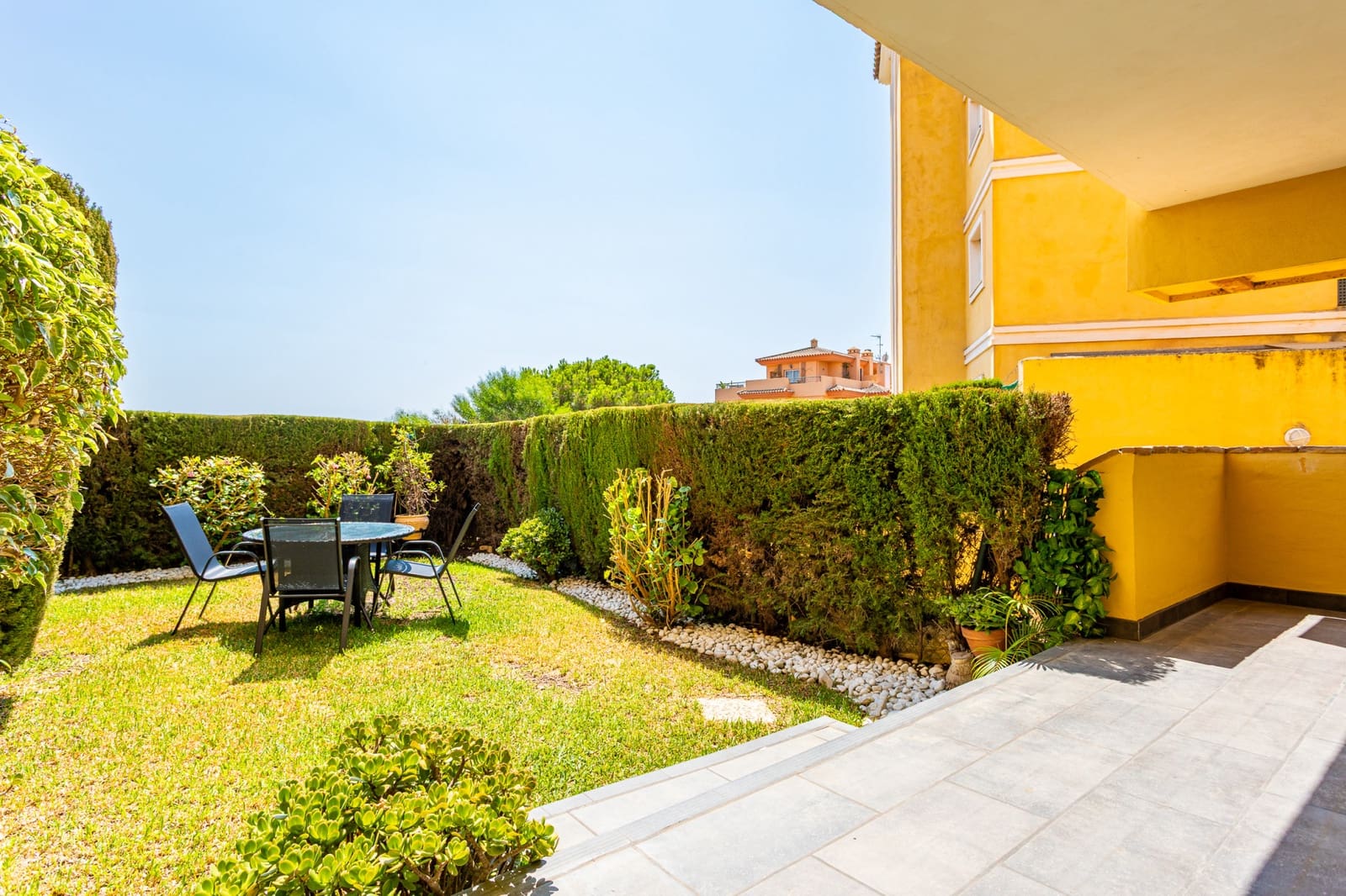 3 soveværelse Lejlighed til salg i Riviera del Sol med swimmingpool garage - € 330.000 (Ref: 9187902)