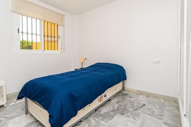 3 slaapkamer Appartement te koop in Riviera del Sol, Mijas met zwembad garage - € 330.000 (Ref: 9187902)