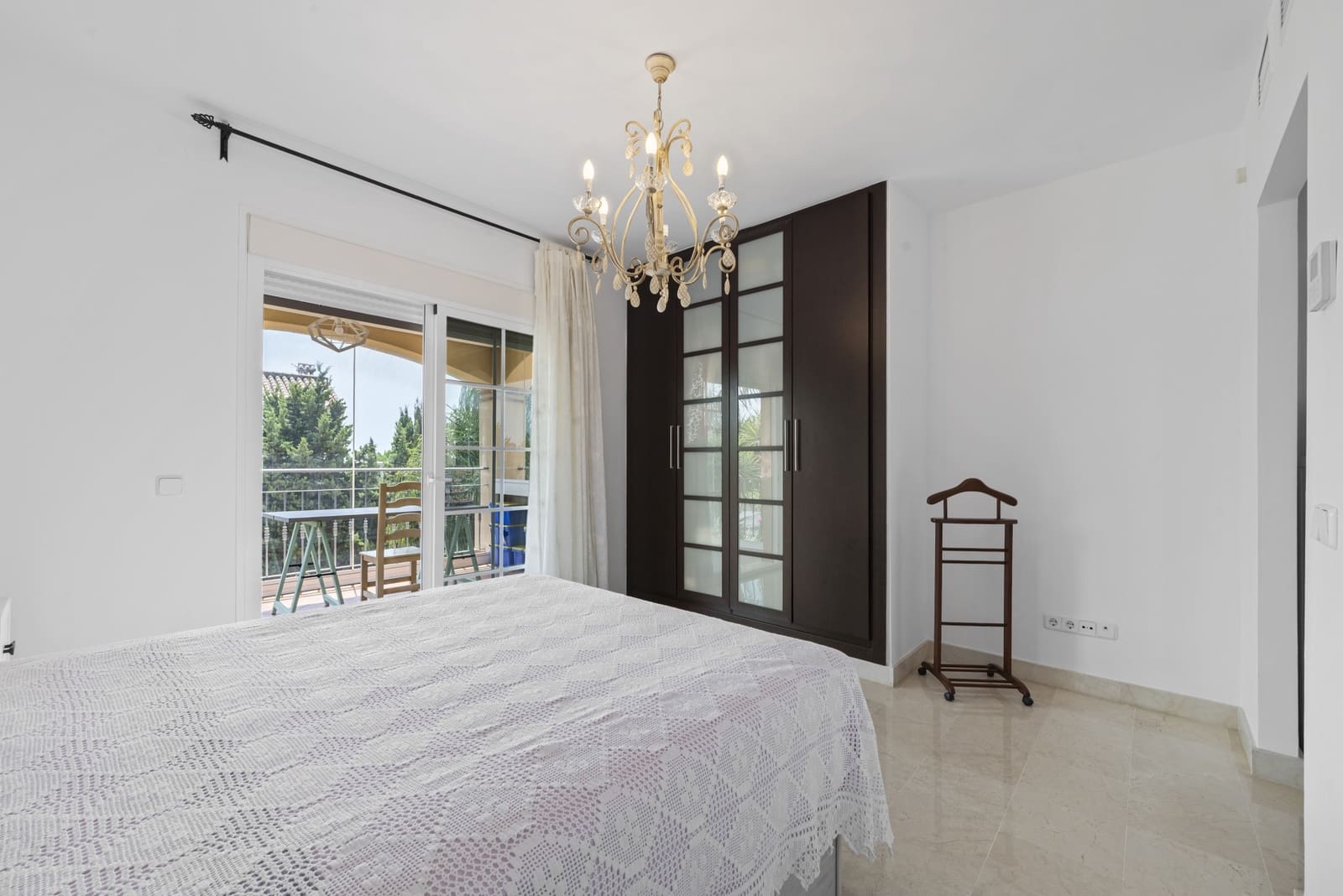 3 slaapkamer Villa te koop in Riviera del Sol met zwembad garage - € 749.000 (Ref: 9191993)