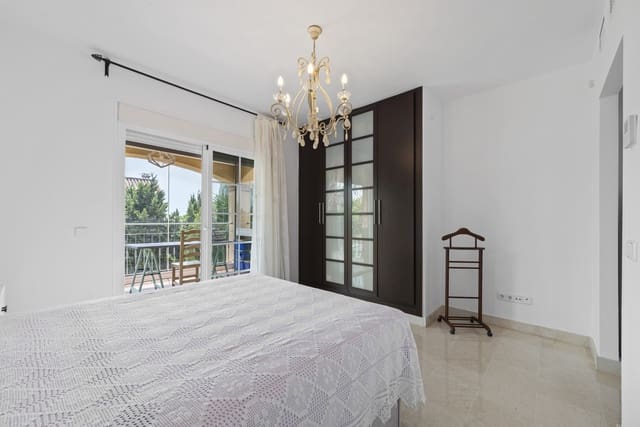 3 Zimmer Villa zu verkaufen in Riviera del Sol, Mijas mit Pool Garage - 749.000 € (Ref: 9191993)