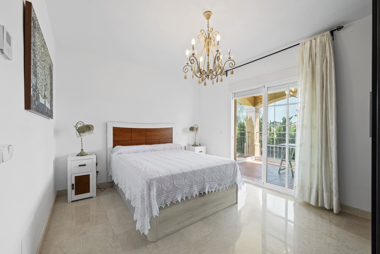 3 slaapkamer Villa te koop in Riviera del Sol met zwembad garage - € 749.000 (Ref: 9191993)