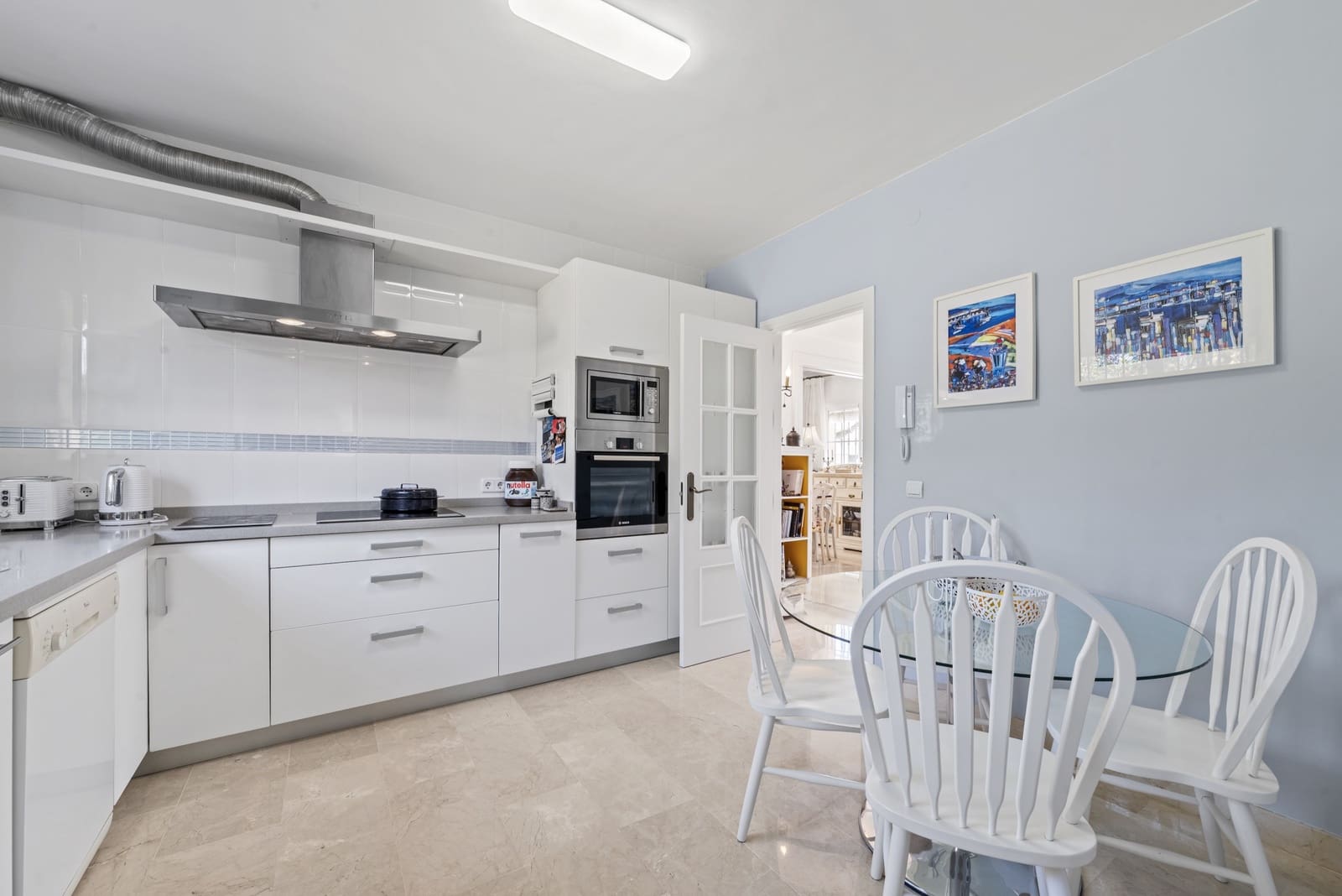 3 slaapkamer Villa te koop in Riviera del Sol met zwembad garage - € 749.000 (Ref: 9191993)