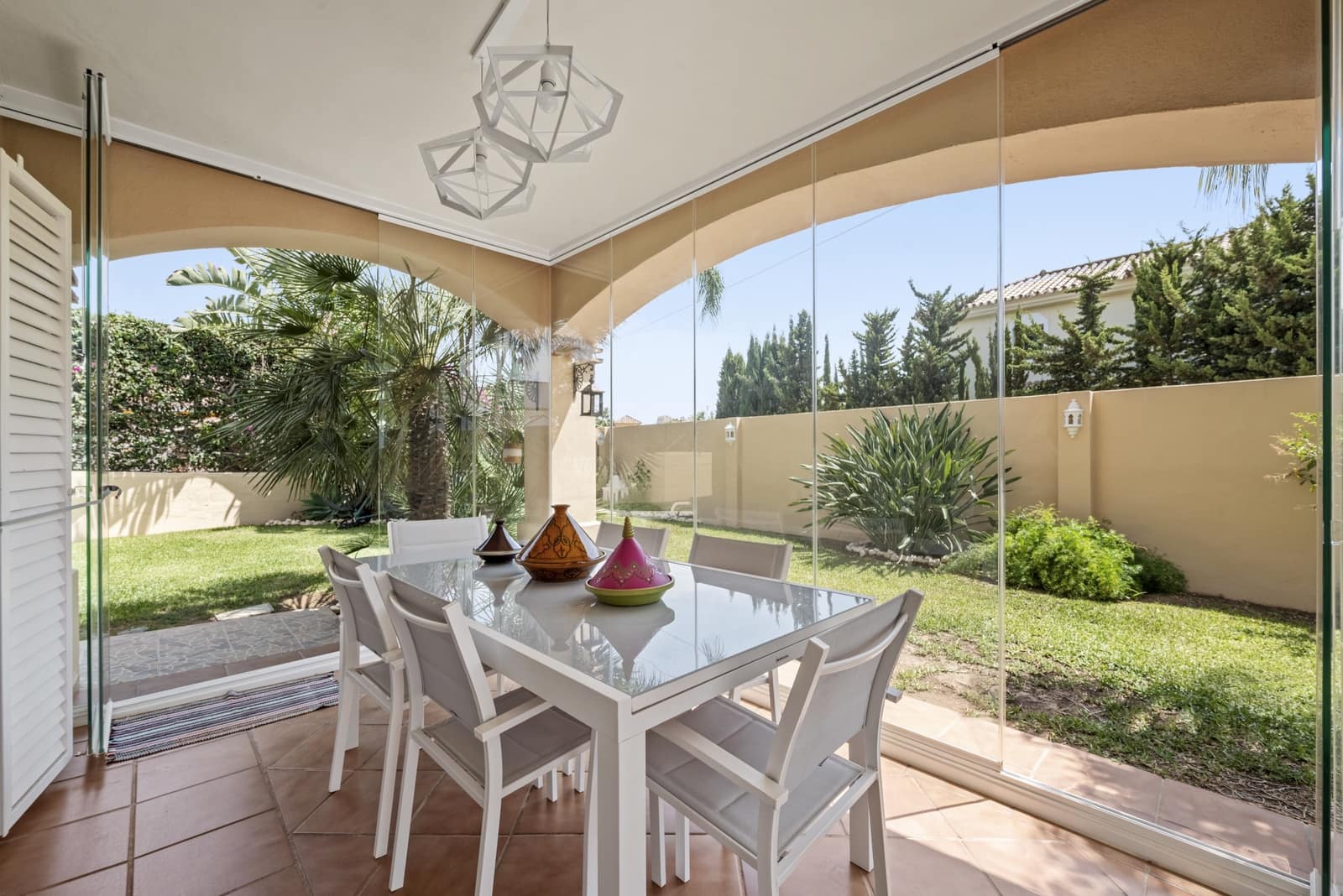3 slaapkamer Villa te koop in Riviera del Sol met zwembad garage - € 749.000 (Ref: 9191993)
