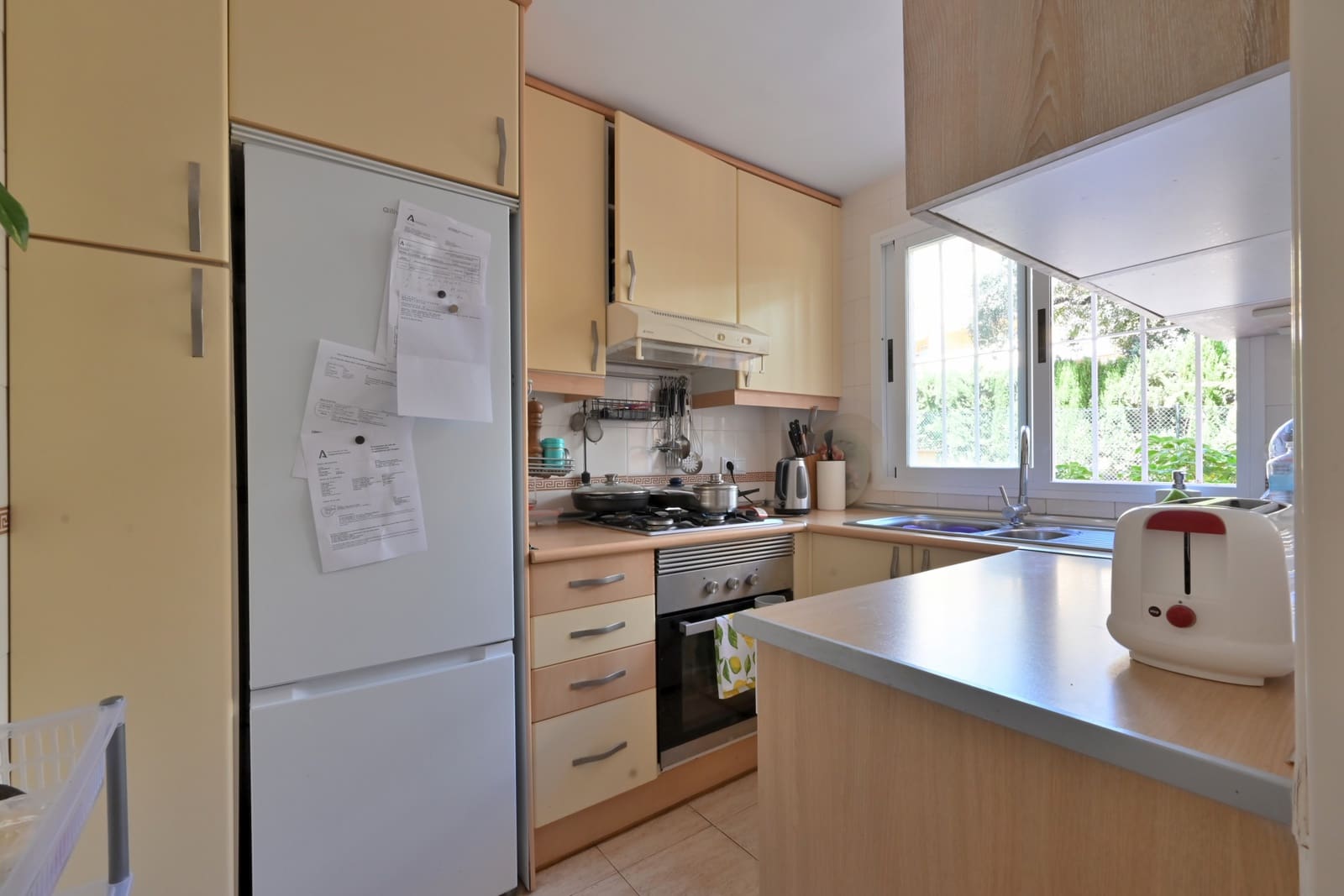 1 quarto Apartamento para venda em Calahonda com piscina - 246 000 € (Ref: 9204139)