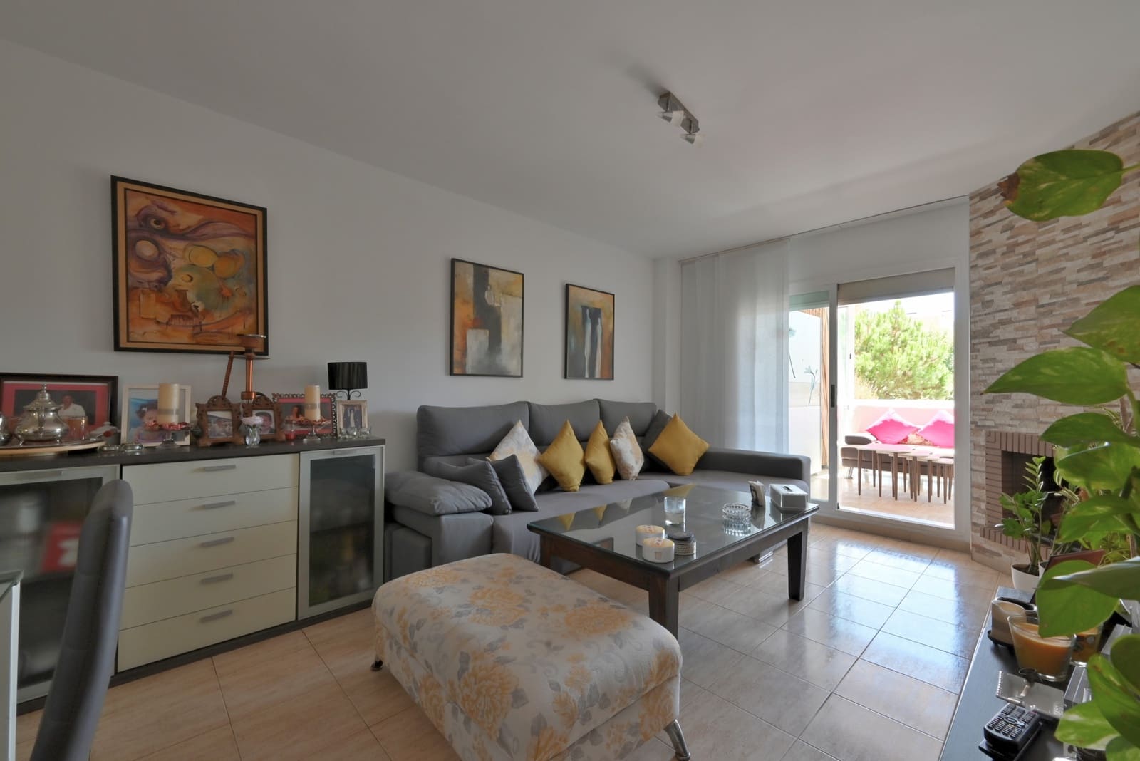 1 quarto Apartamento para venda em Calahonda com piscina - 246 000 € (Ref: 9204139)