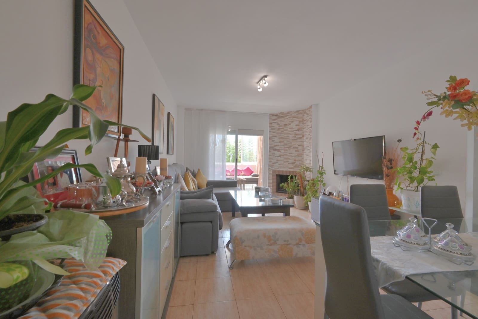 1 quarto Apartamento para venda em Calahonda com piscina - 246 000 € (Ref: 9204139)