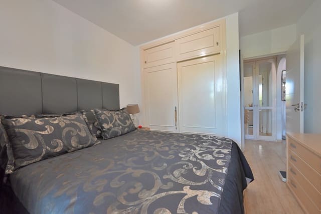1 soveværelse Lejlighed til salg i Calahonda, Mijas med swimmingpool - € 246.000 (Ref: 9204139)
