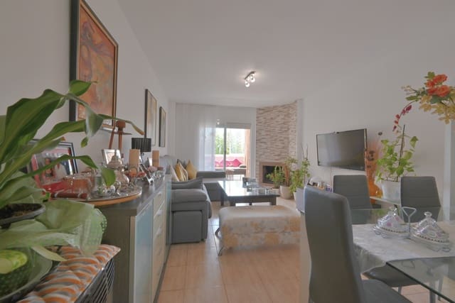 1 soveværelse Lejlighed til salg i Calahonda, Mijas med swimmingpool - € 246.000 (Ref: 9204139)