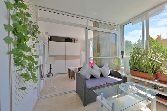 1 soveværelse Lejlighed til salg i Calahonda, Mijas med swimmingpool - € 246.000 (Ref: 9204139)